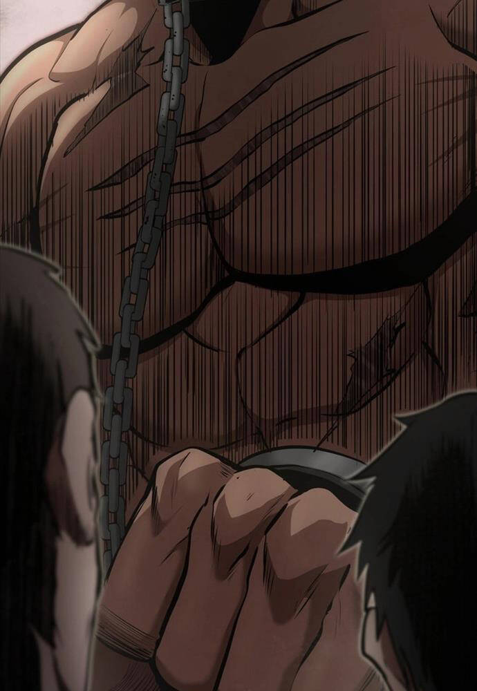 Nhà Vô Địch Kalli Chapter 17 - Trang 2