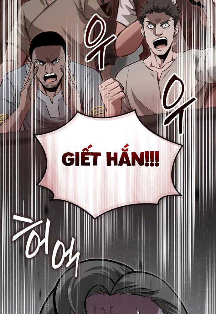 Nhà Vô Địch Kalli Chapter 17 - Trang 2