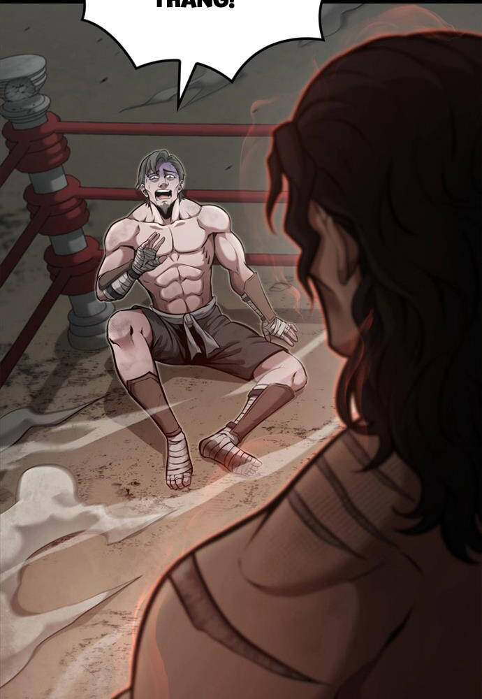 Nhà Vô Địch Kalli Chapter 17 - Trang 2