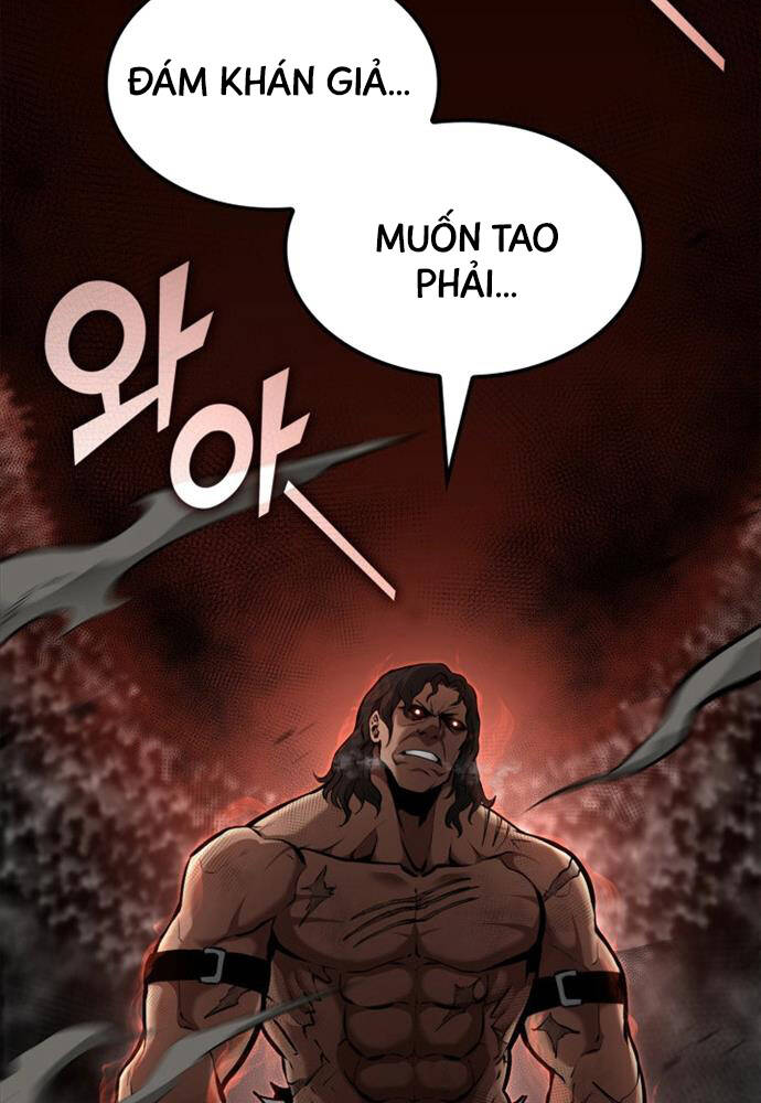 Nhà Vô Địch Kalli Chapter 17 - Trang 2