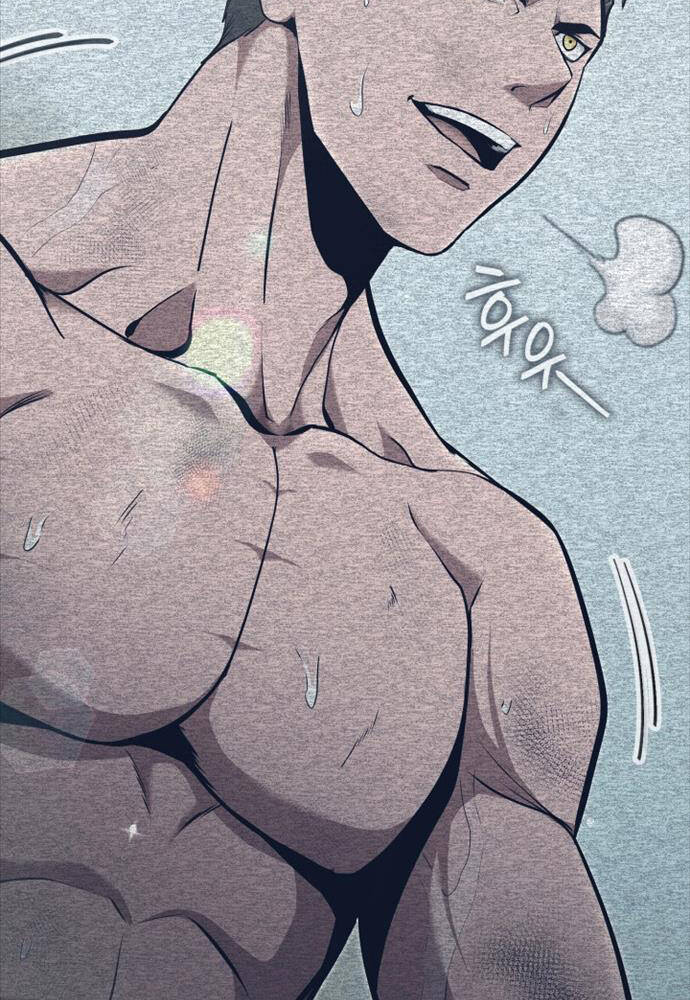 Nhà Vô Địch Kalli Chapter 18 - Trang 2