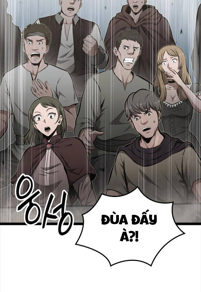 Nhà Vô Địch Kalli Chapter 18 - Trang 2