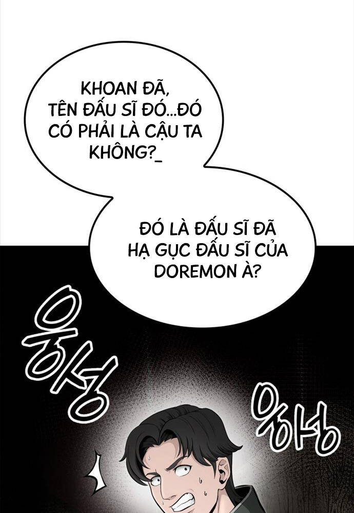 Nhà Vô Địch Kalli Chapter 18 - Trang 2