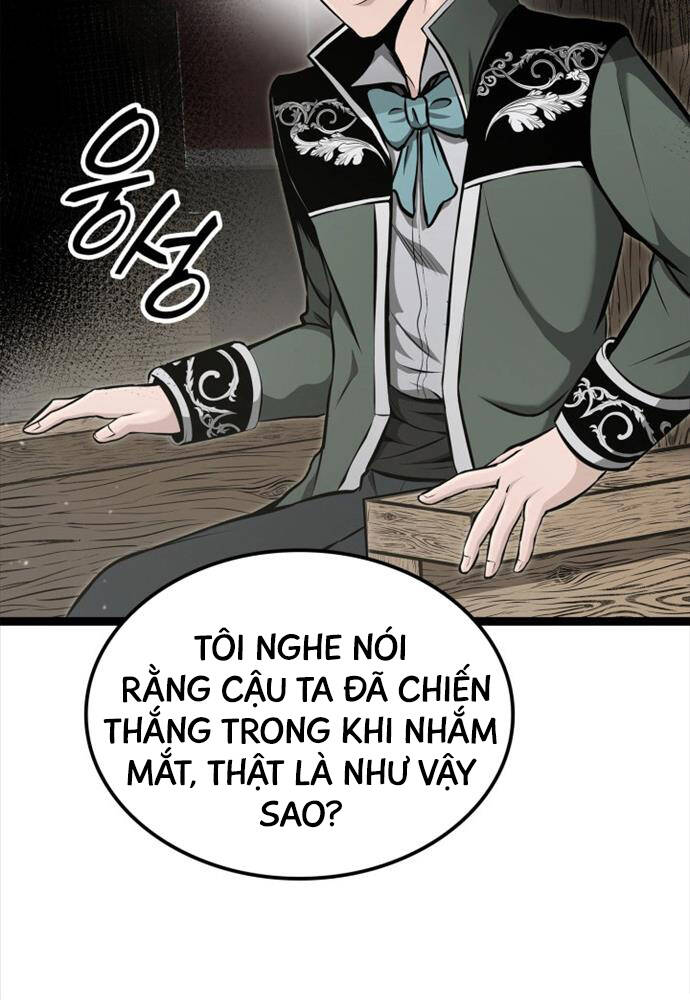 Nhà Vô Địch Kalli Chapter 18 - Trang 2
