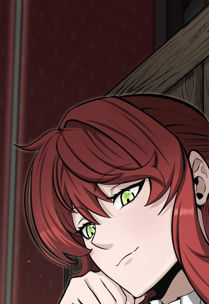 Nhà Vô Địch Kalli Chapter 18 - Trang 2