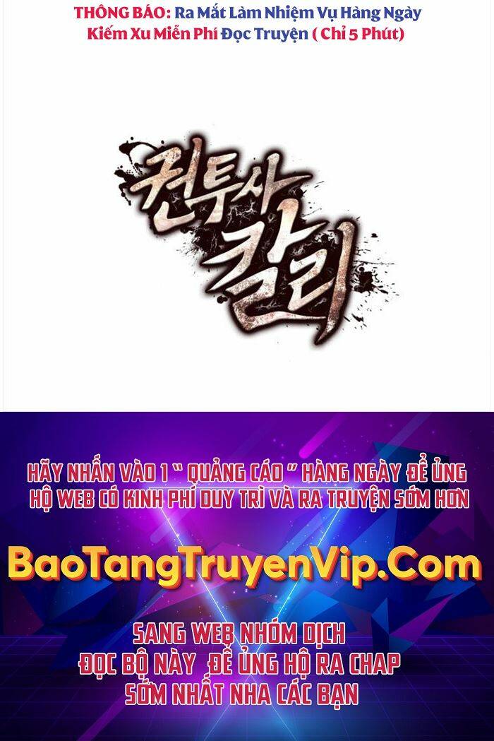 Nhà Vô Địch Kalli Chapter 18 - Trang 2