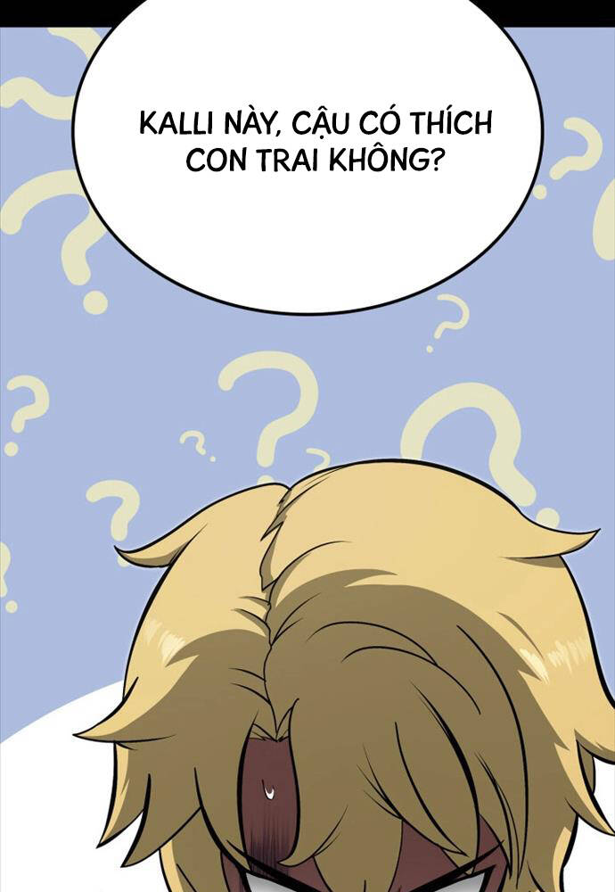 Nhà Vô Địch Kalli Chapter 18 - Trang 2