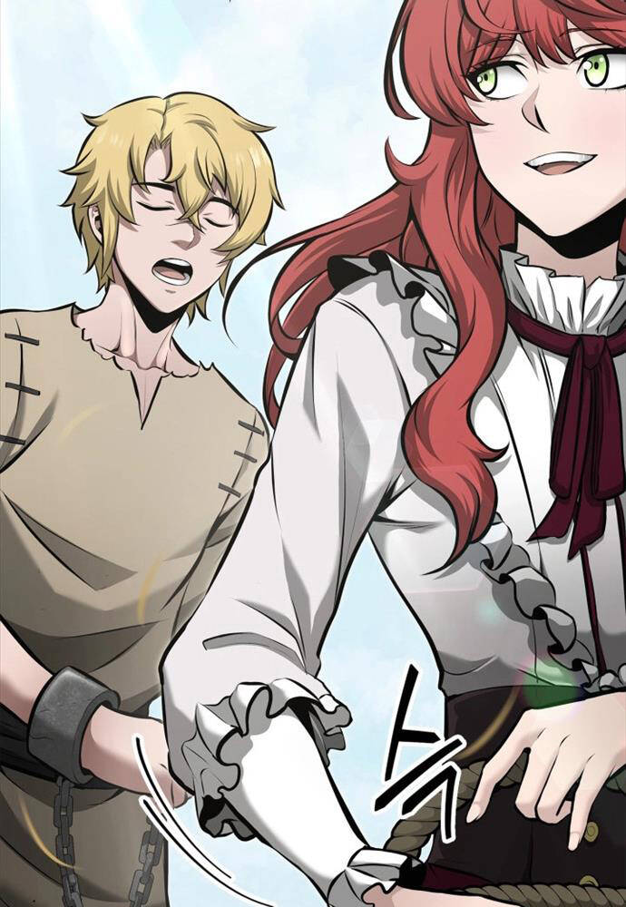 Nhà Vô Địch Kalli Chapter 18 - Trang 2