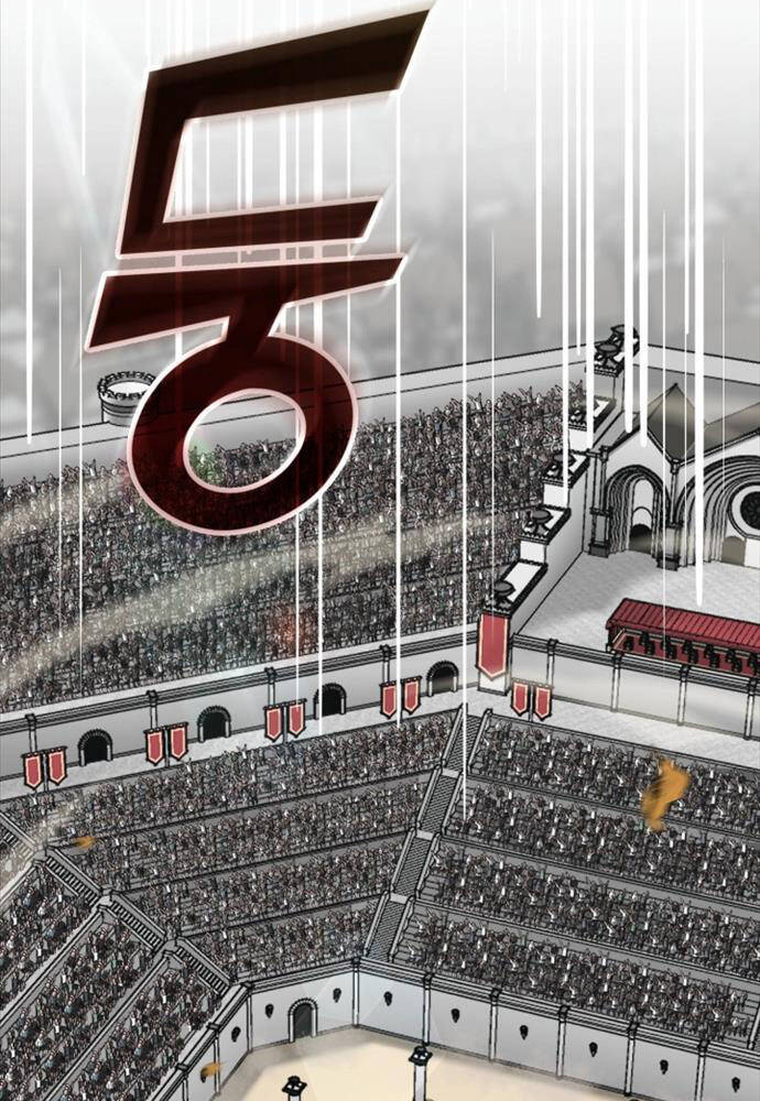 Nhà Vô Địch Kalli Chapter 18 - Trang 2