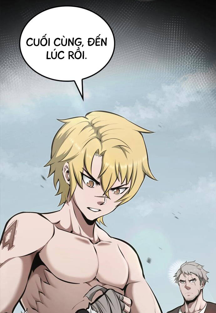 Nhà Vô Địch Kalli Chapter 18 - Trang 2