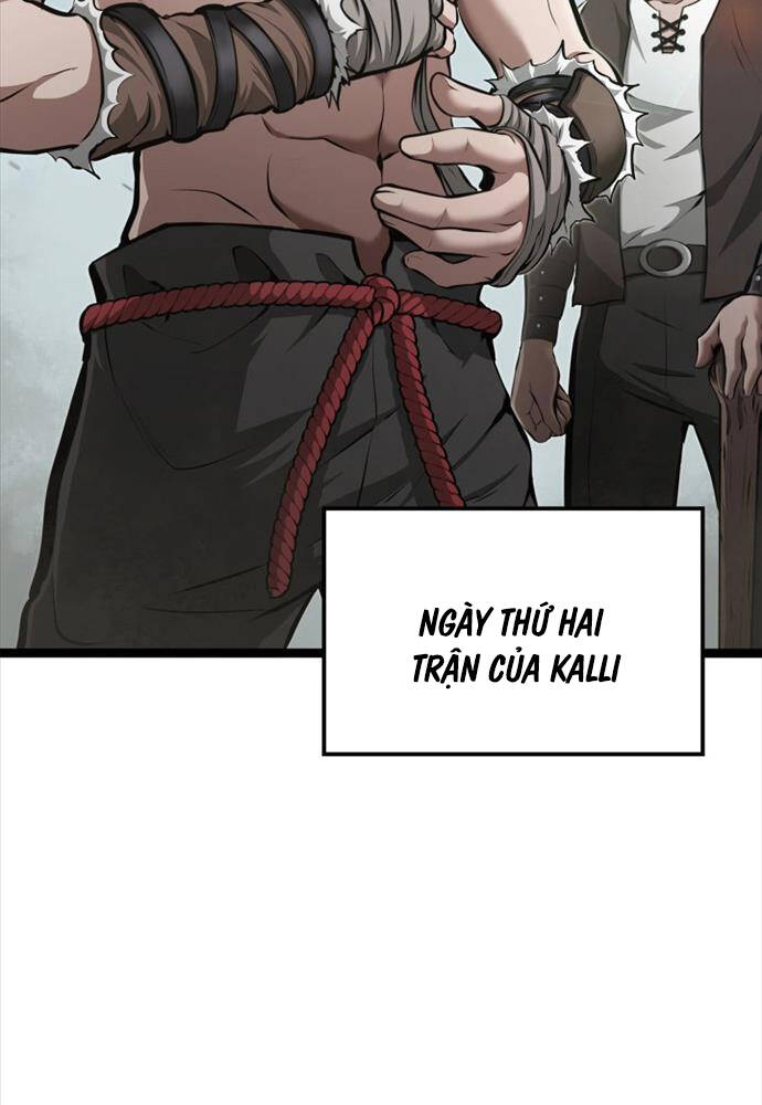 Nhà Vô Địch Kalli Chapter 18 - Trang 2