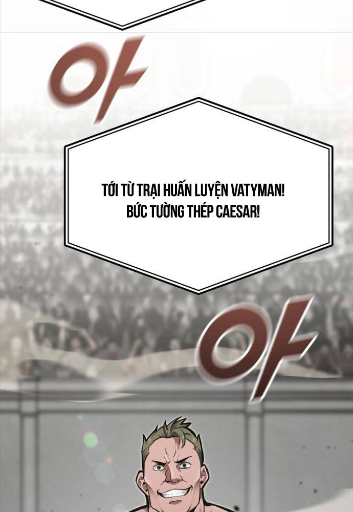 Nhà Vô Địch Kalli Chapter 18 - Trang 2