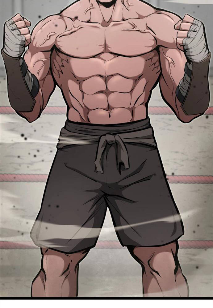 Nhà Vô Địch Kalli Chapter 18 - Trang 2