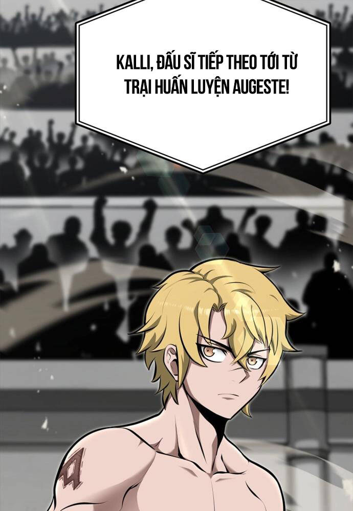 Nhà Vô Địch Kalli Chapter 18 - Trang 2