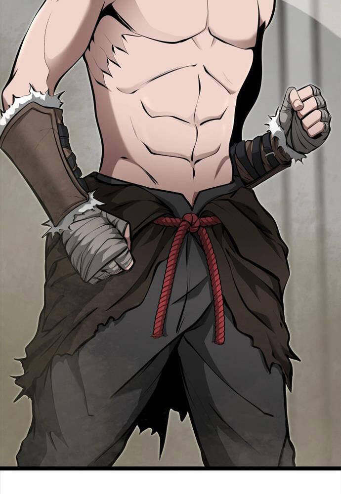 Nhà Vô Địch Kalli Chapter 18 - Trang 2