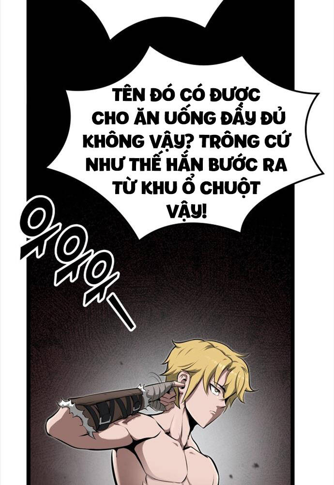 Nhà Vô Địch Kalli Chapter 18 - Trang 2