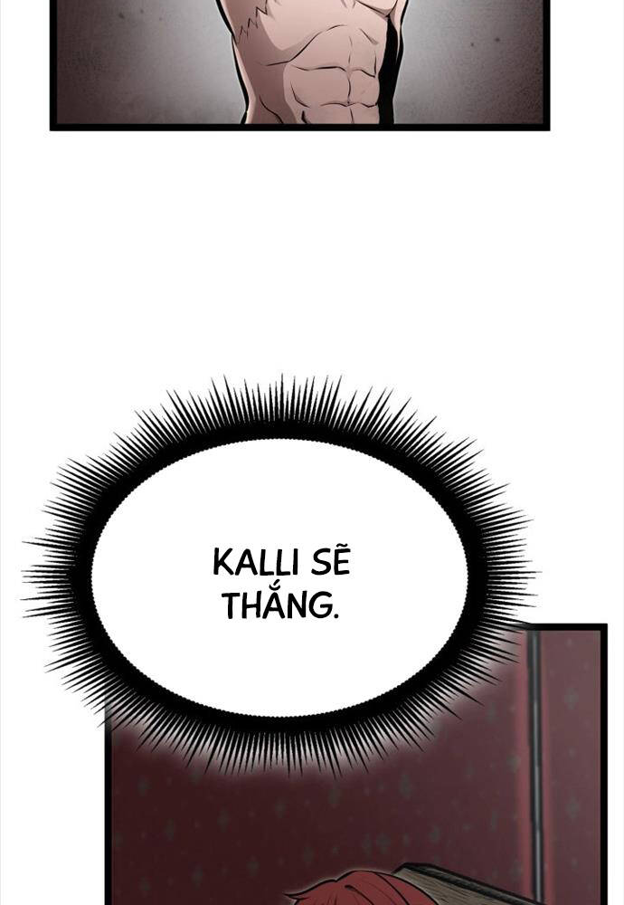 Nhà Vô Địch Kalli Chapter 18 - Trang 2