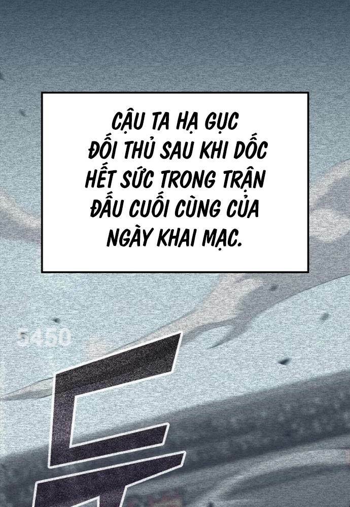 Nhà Vô Địch Kalli Chapter 18 - Trang 2