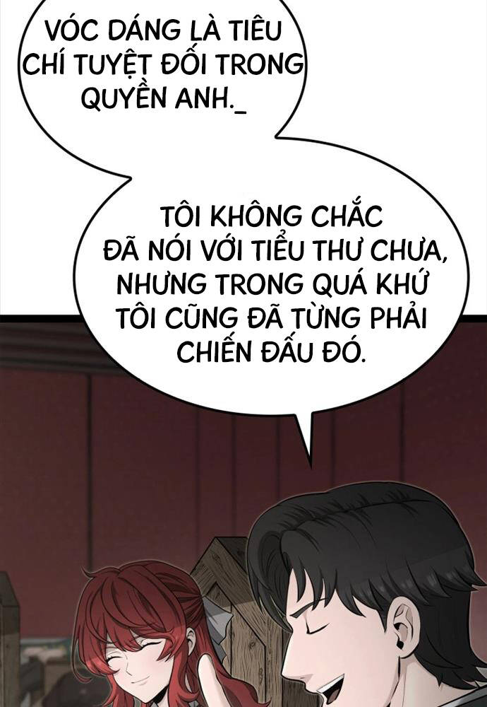 Nhà Vô Địch Kalli Chapter 18 - Trang 2
