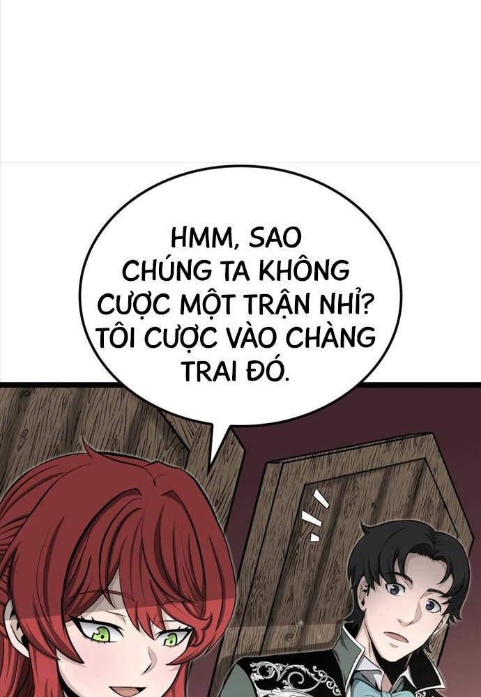 Nhà Vô Địch Kalli Chapter 18 - Trang 2