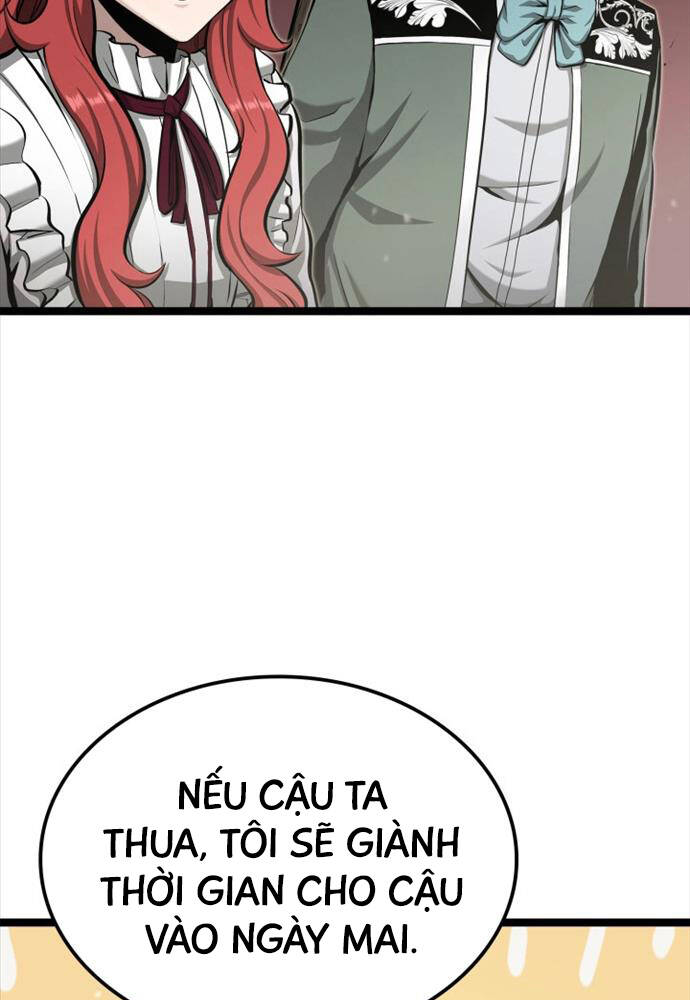 Nhà Vô Địch Kalli Chapter 18 - Trang 2