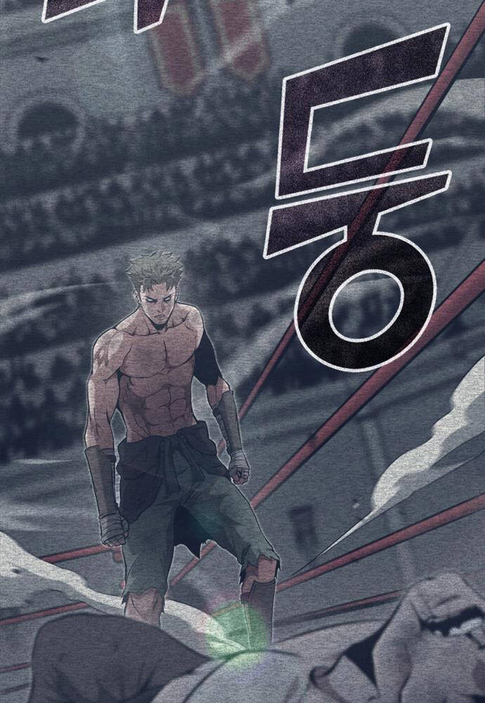 Nhà Vô Địch Kalli Chapter 18 - Trang 2