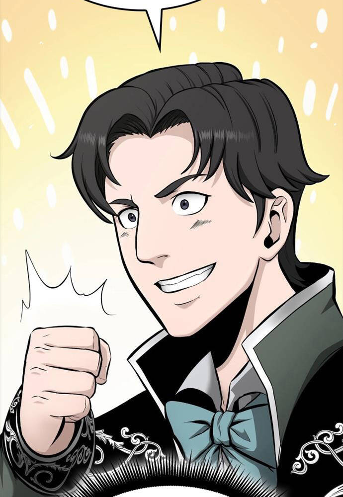 Nhà Vô Địch Kalli Chapter 18 - Trang 2