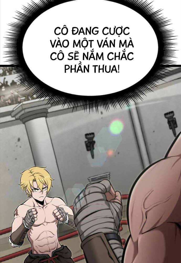 Nhà Vô Địch Kalli Chapter 18 - Trang 2