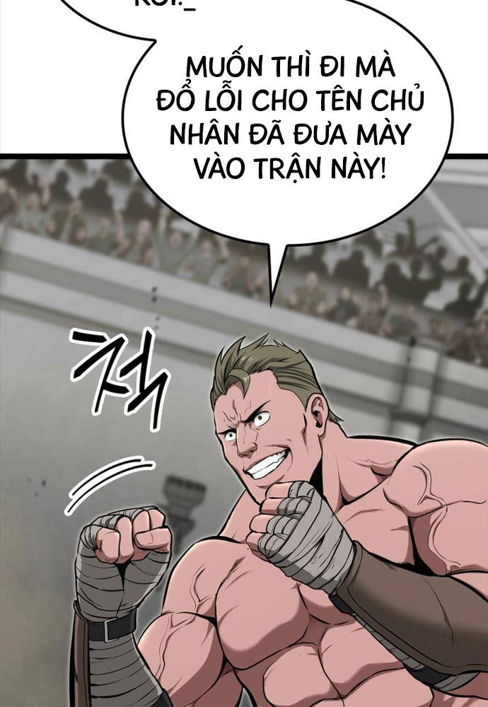 Nhà Vô Địch Kalli Chapter 18 - Trang 2