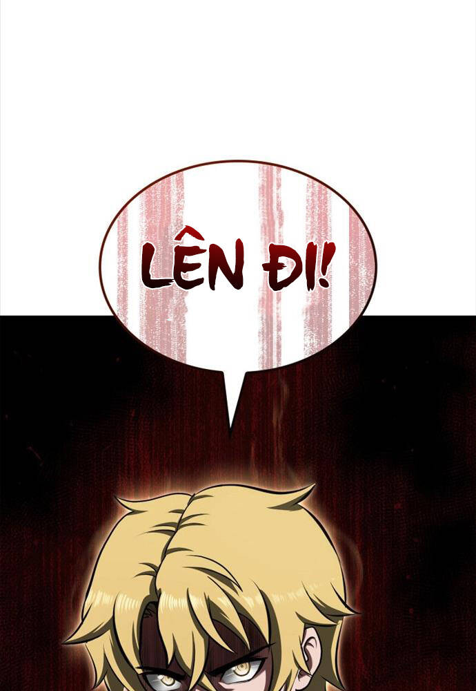 Nhà Vô Địch Kalli Chapter 18 - Trang 2