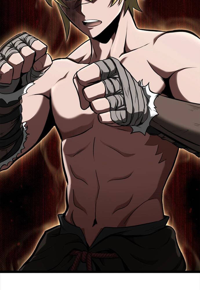 Nhà Vô Địch Kalli Chapter 18 - Trang 2