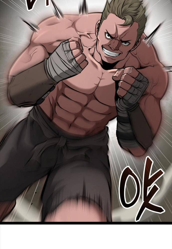 Nhà Vô Địch Kalli Chapter 18 - Trang 2