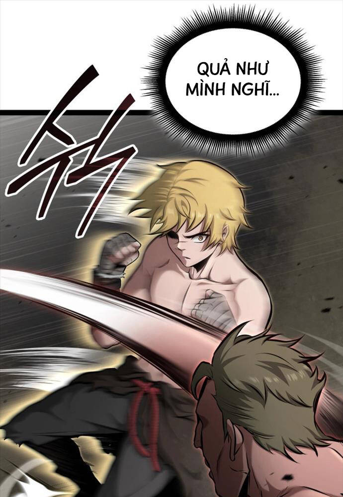 Nhà Vô Địch Kalli Chapter 18 - Trang 2