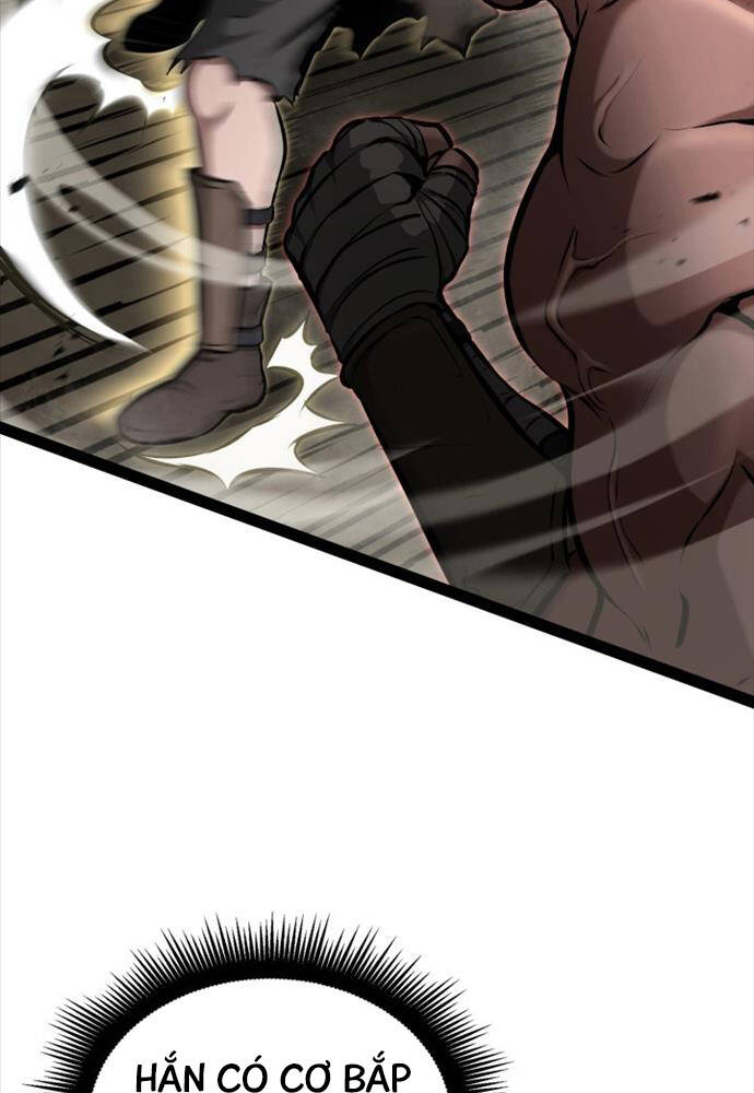 Nhà Vô Địch Kalli Chapter 18 - Trang 2