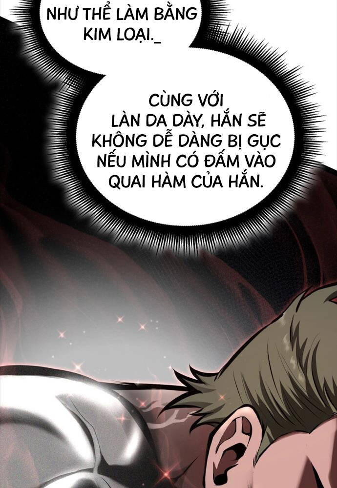 Nhà Vô Địch Kalli Chapter 18 - Trang 2