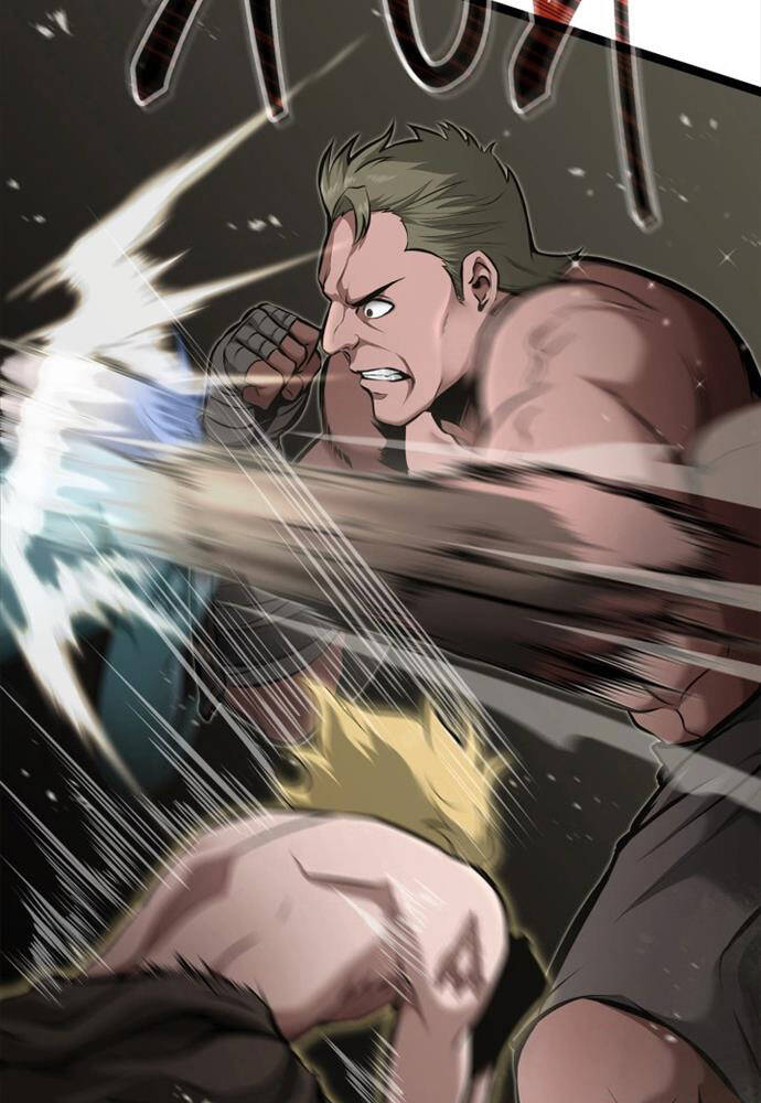 Nhà Vô Địch Kalli Chapter 18 - Trang 2