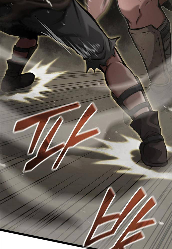 Nhà Vô Địch Kalli Chapter 18 - Trang 2