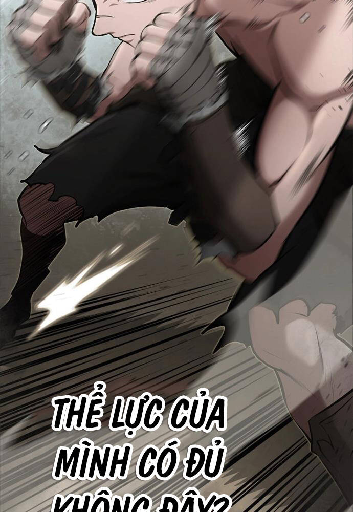 Nhà Vô Địch Kalli Chapter 19 - Trang 2