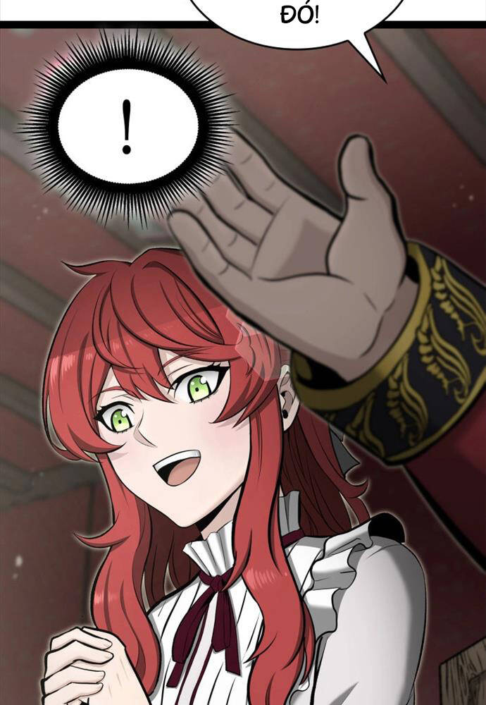 Nhà Vô Địch Kalli Chapter 19 - Trang 2