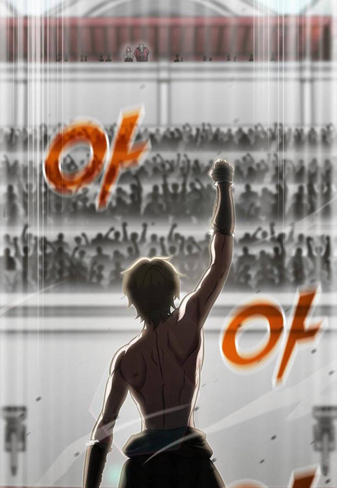 Nhà Vô Địch Kalli Chapter 19 - Trang 2