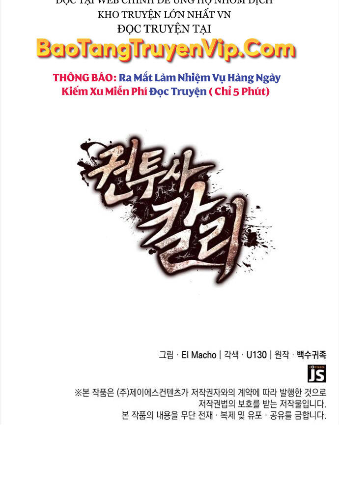 Nhà Vô Địch Kalli Chapter 19 - Trang 2