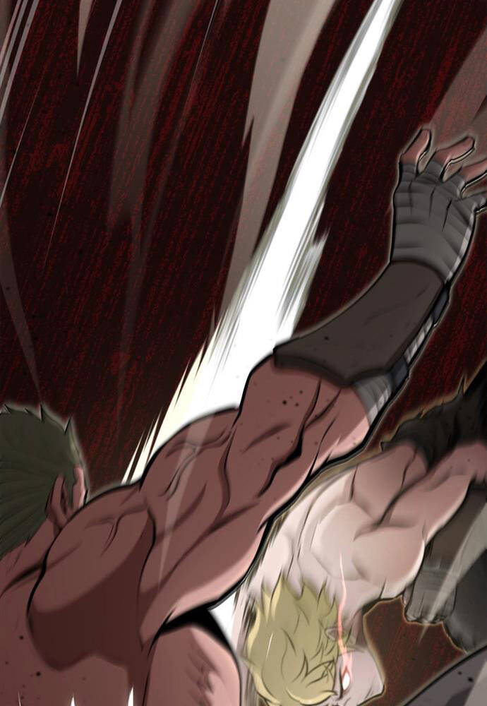 Nhà Vô Địch Kalli Chapter 19 - Trang 2