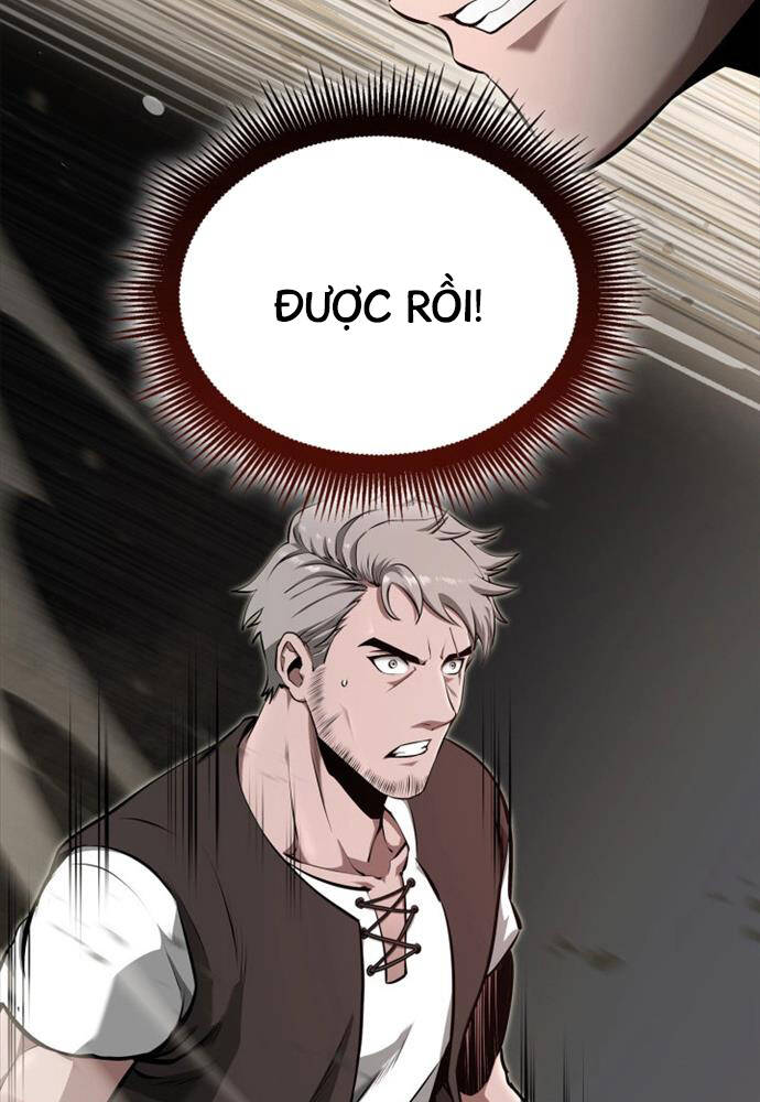 Nhà Vô Địch Kalli Chapter 19 - Trang 2