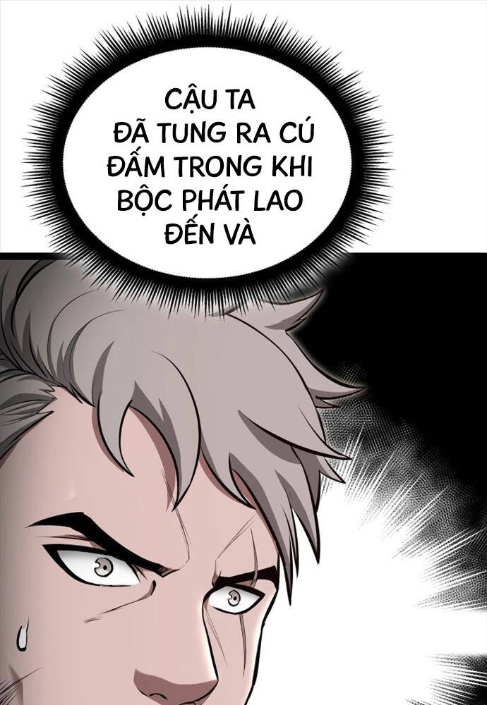 Nhà Vô Địch Kalli Chapter 19 - Trang 2