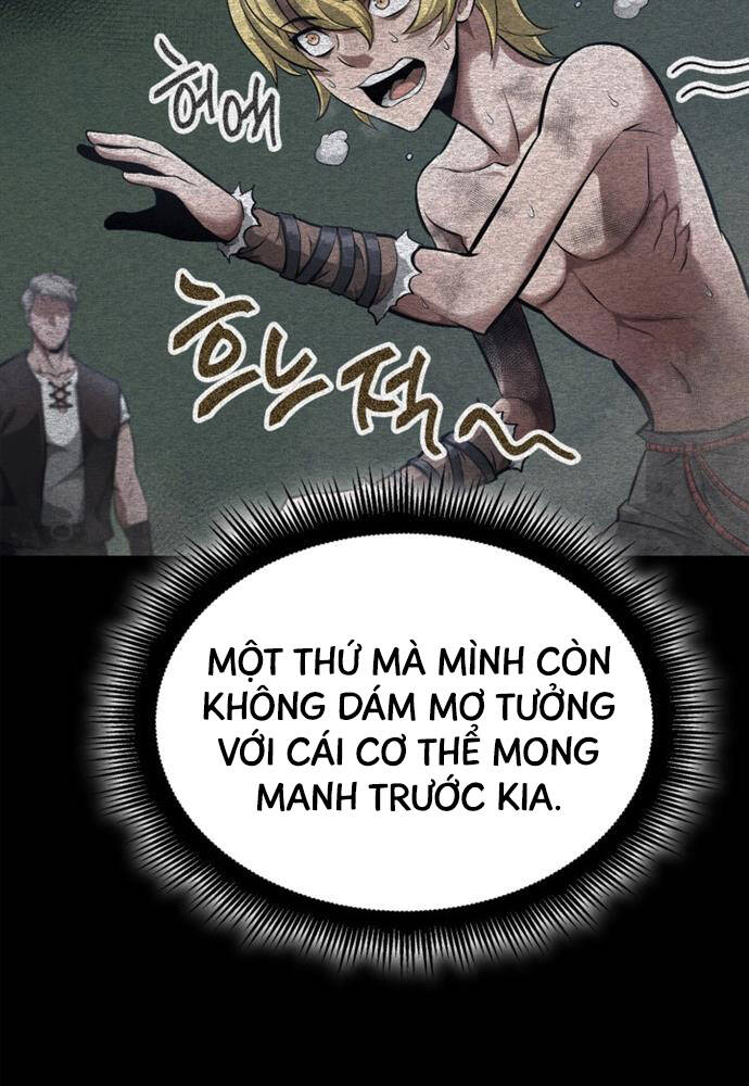 Nhà Vô Địch Kalli Chapter 19 - Trang 2