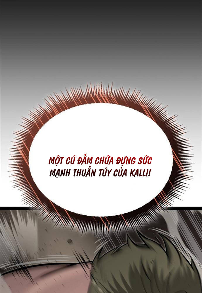 Nhà Vô Địch Kalli Chapter 19 - Trang 2