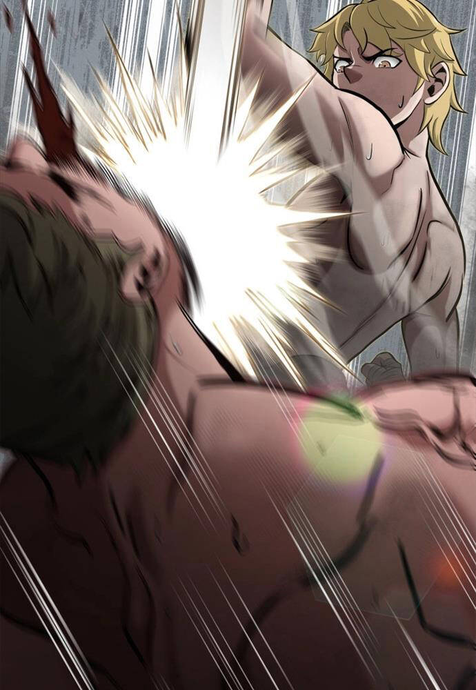 Nhà Vô Địch Kalli Chapter 19 - Trang 2