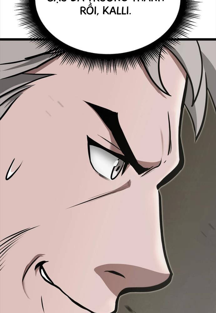 Nhà Vô Địch Kalli Chapter 19 - Trang 2