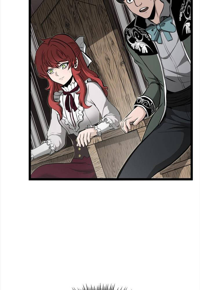 Nhà Vô Địch Kalli Chapter 19 - Trang 2