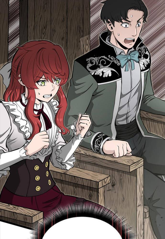 Nhà Vô Địch Kalli Chapter 19 - Trang 2